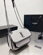 YSL New woman handbag