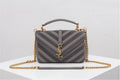 YSL ladies shoulder/crossbody handbag