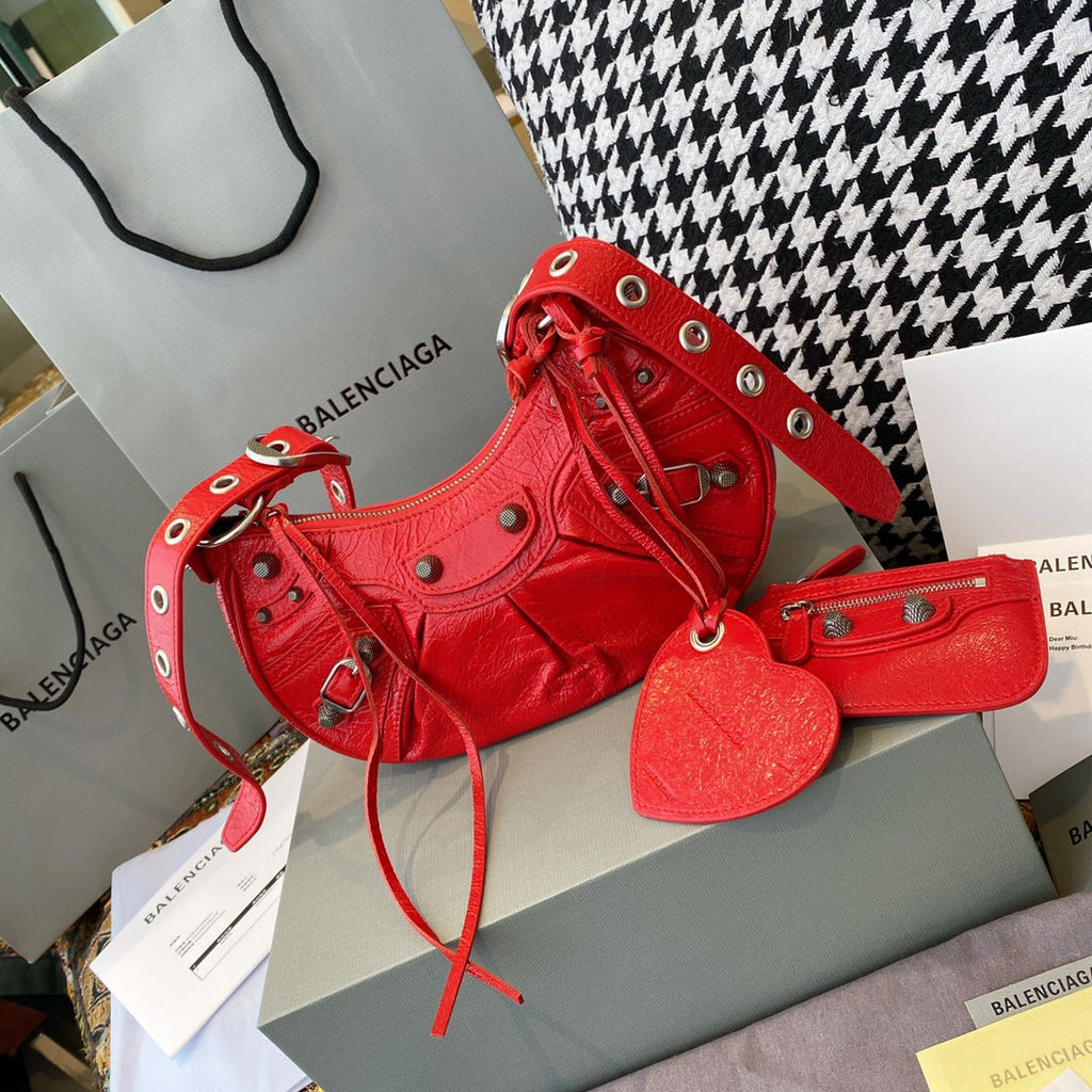 Balenciaga Le Cagole XS Bag
