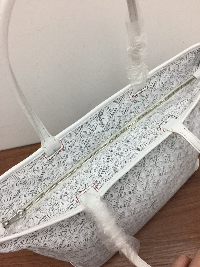 Goyard Artois MM Bag