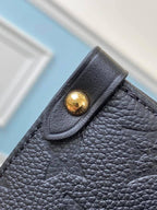 Louis Vuitton Crafty OnTheGo GM Bag