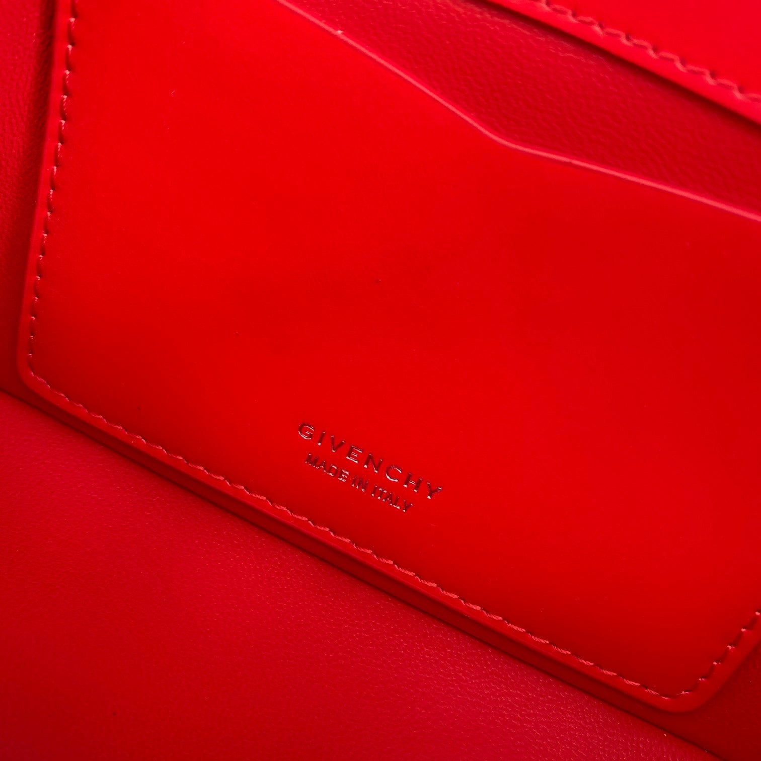Givenchy Medium 4G Bag In box Leather