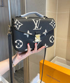 SALE ! LV crossbody/ shoulder ladies handbag