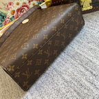 Louis Vuitton Sac Plat PM Bag