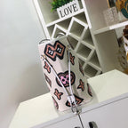 Louis Vuitton Neverfull MM Bag