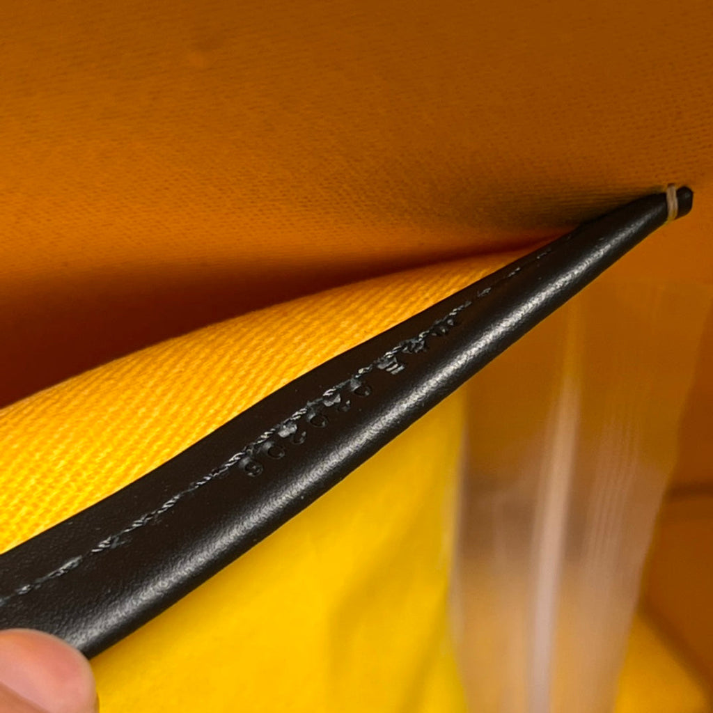Goyard Vendome Mini Bag
