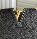 Louis Vuitton Capucines MM Bag