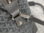 Goyard Boeing 55 Bag