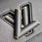 Louis Vuitton Twist MM Bag