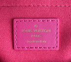 Louis Vuitton New Wave Chain Bag