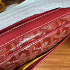 Goyard Cap-Vert  Bag