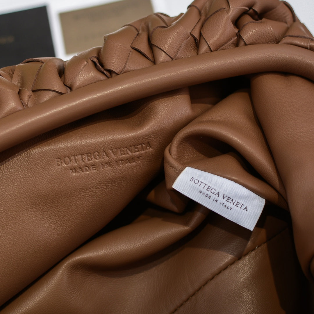 Bottega Veneta Pouch Bag