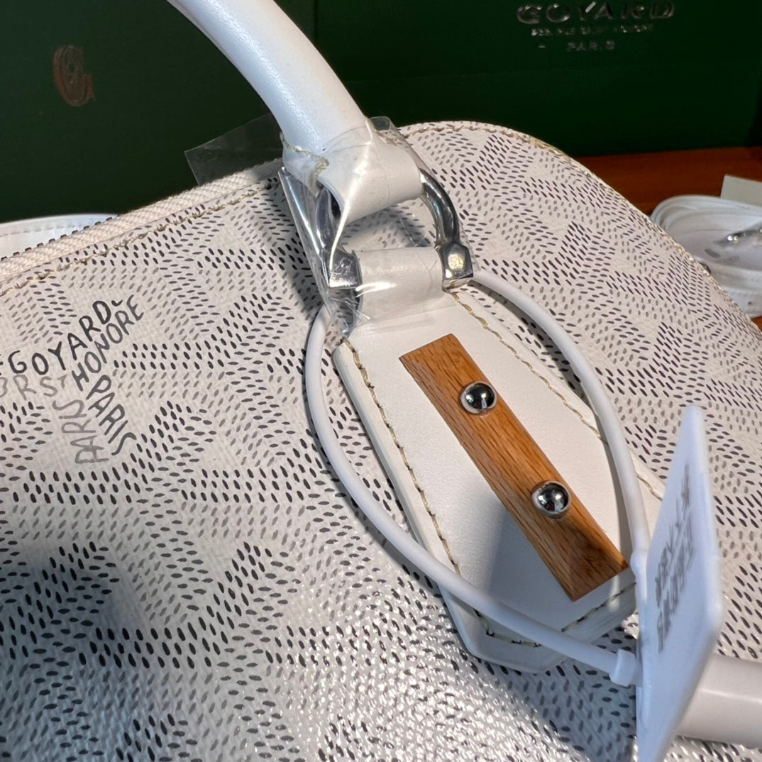 Goyard Vendome Mini Bag