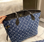 New LV woman shoulder Handbag