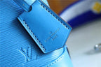 Louis Vuitton Alma BB Bag