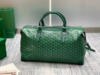 Goyard Boeing 55 Bag