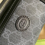 Gucci Belt Bag With Interlocking G