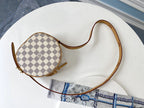 Louis Vuitton Boite Chapeau Souple PM Bag