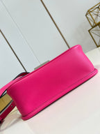 Louis Vuitton Buci Bag