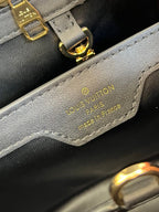 Louis Vuitton Capucines BB Bag