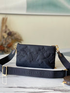 Louis Vuitton Maxi Multi Pochette Accessories Bag