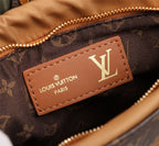 Louis Vuitton Maxi Multi Pochette Accessories Bag