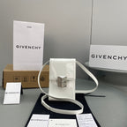 Givenchy Mini Vertical 4G Bag