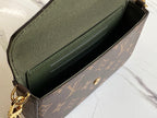Louis Vuitton Felicie Strap & Go Bag
