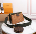 Louis Vuitton Maxi Multi Pochette Accessories Bag