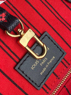 Louis Vuitton Crafty OnTheGo GM Bag