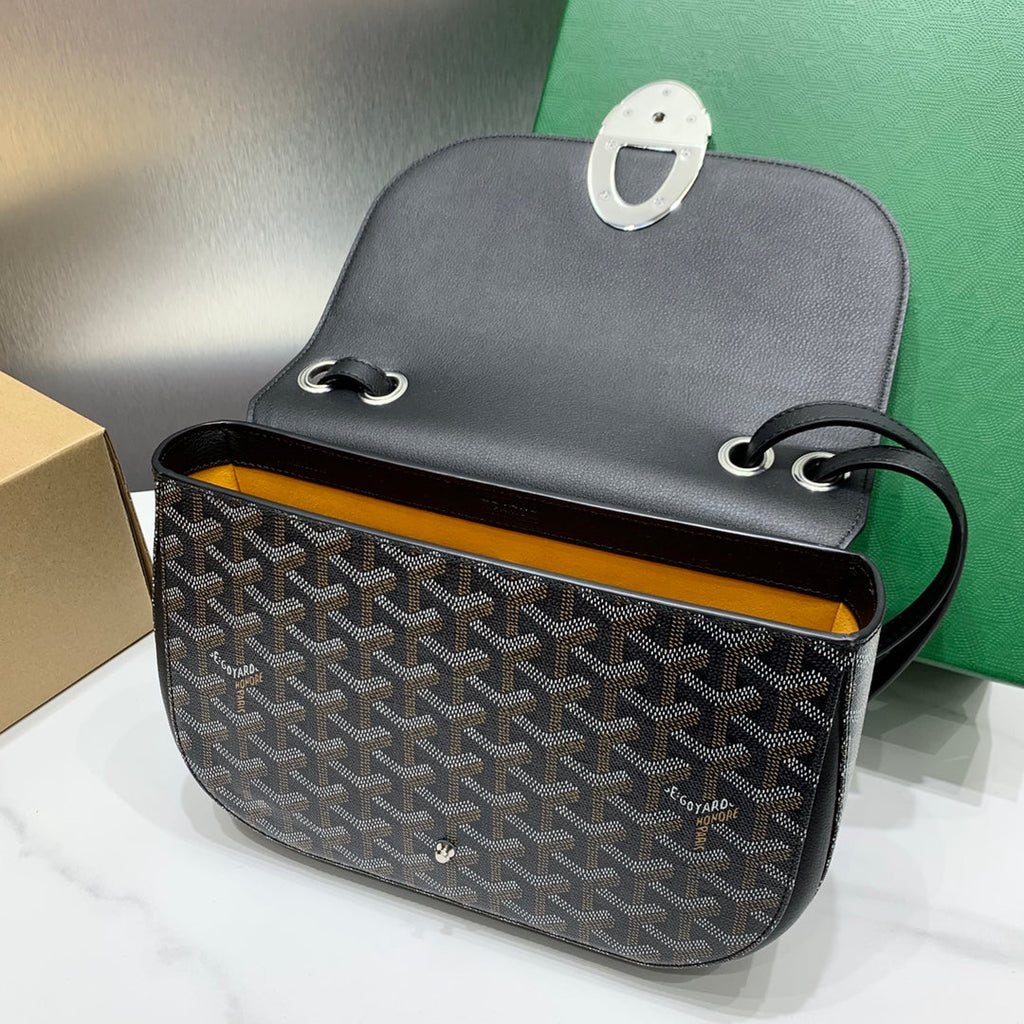 Goyard 233  Bag