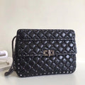 Valentino Garavani  Rockstud Spike Medium  Bag