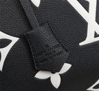 Louis Vuitton Montaigne BB Bag