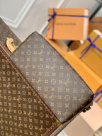 Louis Vuitton Grand Palais Bag