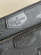 Louis Vuitton Multi Pochette Accessories Bag