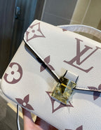 SALE ! LV crossbody/ shoulder ladies handbag