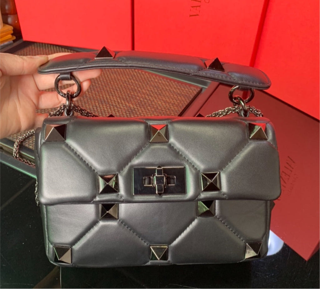 Valentino Woman shoulder handbag