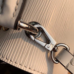 Louis Vuitton Pochette Grenelle Bag