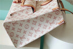 Louis Vuitton OnTheGo MM Bag
