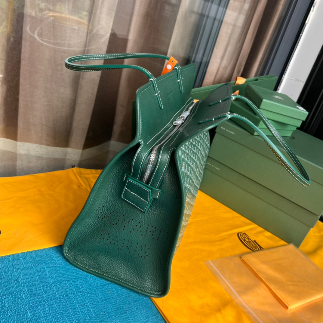 Goyard Hardy PM Bag