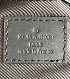 Louis Vuitton Mini Solf Trunk Bag