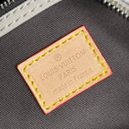 Louis Vuitton Keepall Bandouliere Bag 50