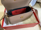 Valentino Garavani Small Supervee Crossbody Bag