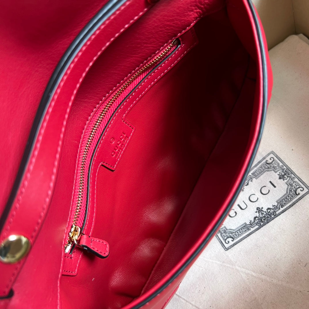 Gucci Blondie Shoulder Bag