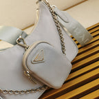 Prada  Re- Edition 2005 Re-Nylon Bag