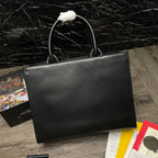 Dolce and Gabbana Small DG Daily Shopper Bag