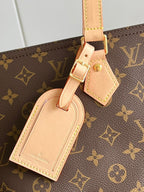 Louis Vuitton All In Bandouliere GM Bag