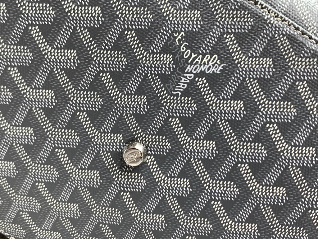 Goyard Boeing 55 Bag