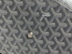 Goyard Boeing 55 Bag