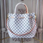 Louis Vuitton Girolata Bag